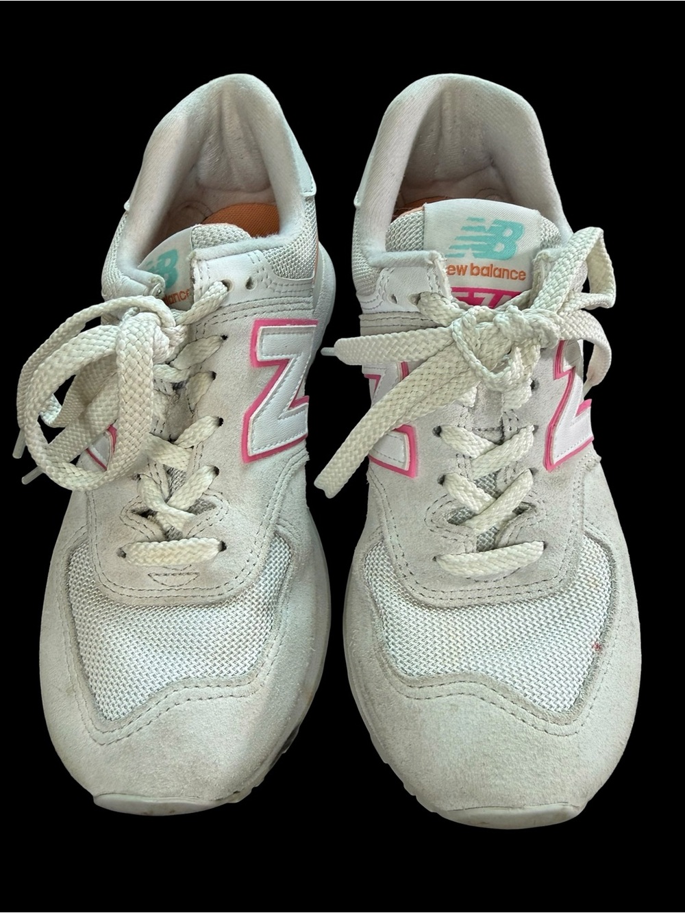 New Balance 574 - Picture 4 of 11